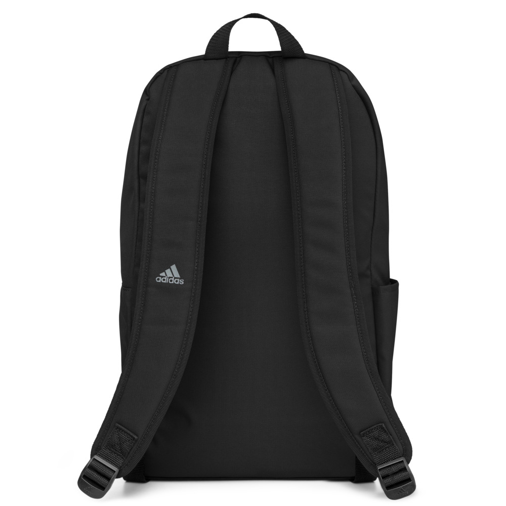 Voice of the Streets Adidas Backpack